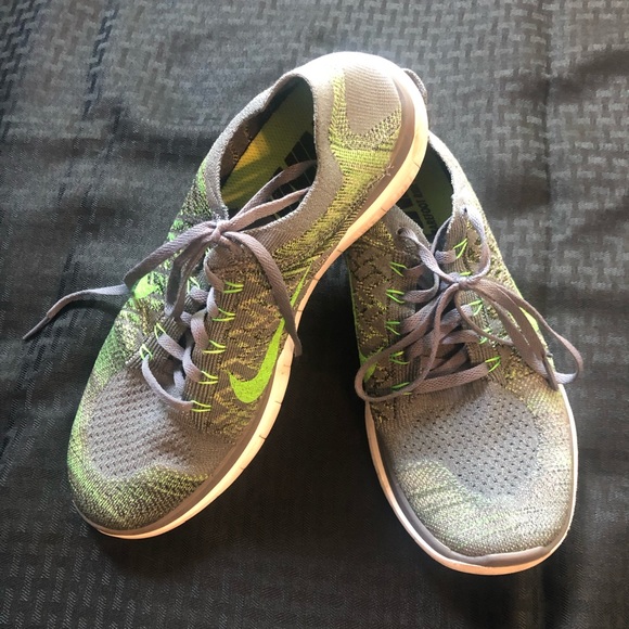 nike running barefoot ride 4.0